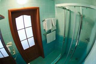 Гостевой дом Анири Саки Люкс-14