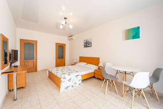 Гостевой дом Анири Саки Люкс-6