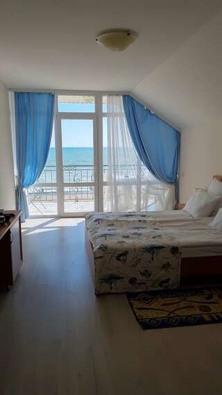 Гостевой дом Анири Саки-4