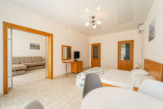 Гостевой дом Анири Саки Люкс-8