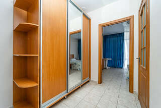 Гостевой дом Анири Саки Стандартный четырехместный номер-9