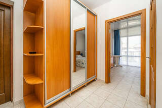 Гостевой дом Анири Саки Стандартный четырехместный номер-12