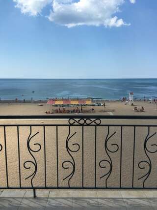 Гостевой дом Анири Саки-1