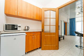 Гостевой дом Анири Саки Люкс-10