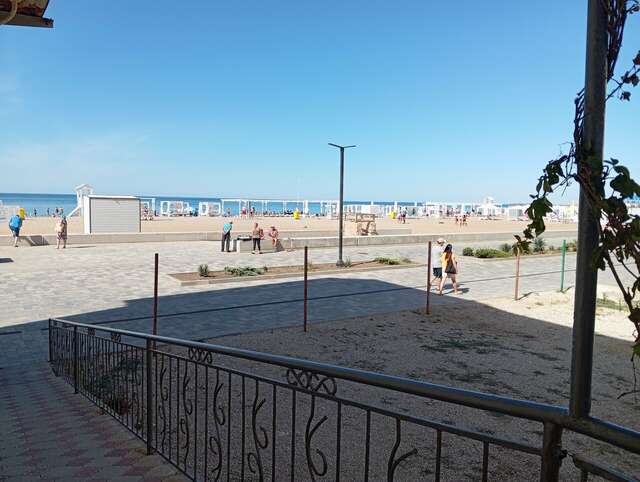 Гостевой дом Анири Саки-38