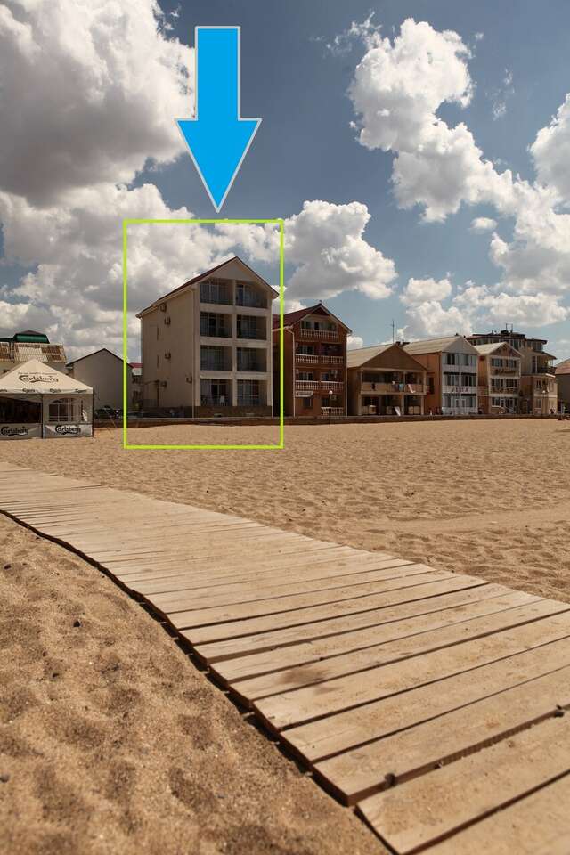 Гостевой дом Анири Саки-39