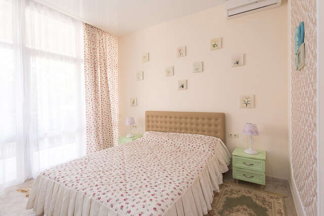 Гостевой дом Анири Саки-45