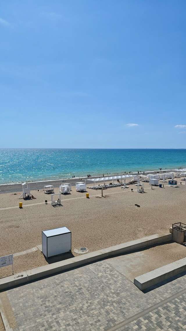 Гостевой дом Анири Саки-40