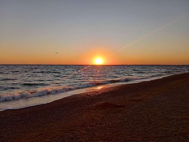 Гостевой дом Анири Саки-55