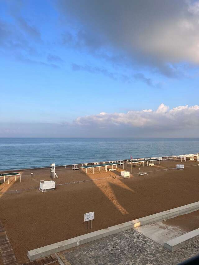 Гостевой дом Анири Саки-54