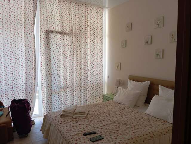 Гостевой дом Анири Саки-53