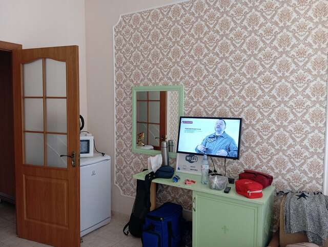 Гостевой дом Анири Саки-48