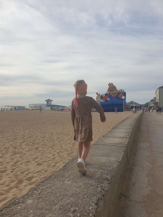 Гостевой дом Анири Саки-50