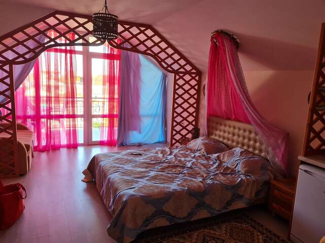 Гостевой дом Анири Саки-20