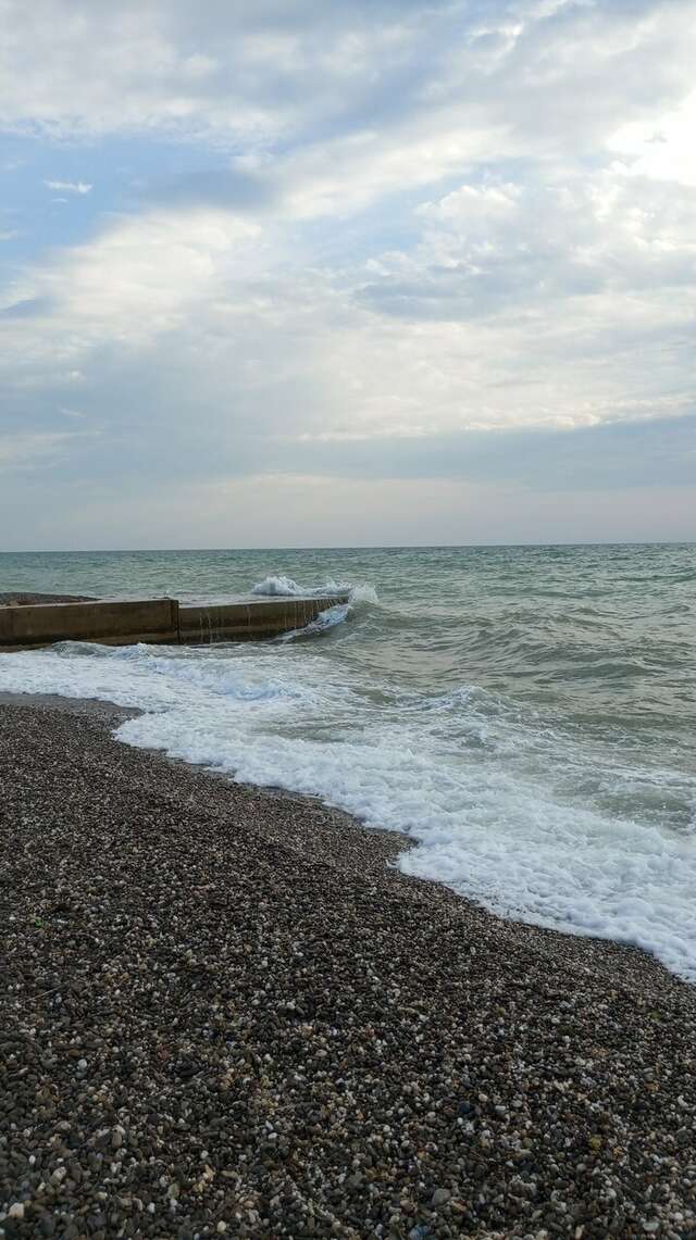 Гостевой дом Анири Саки-62