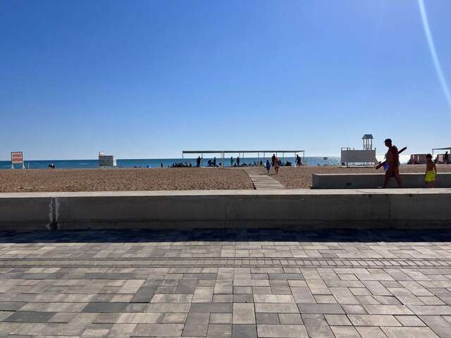 Гостевой дом Анири Саки-42