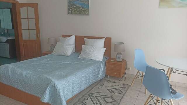 Гостевой дом Анири Саки-59