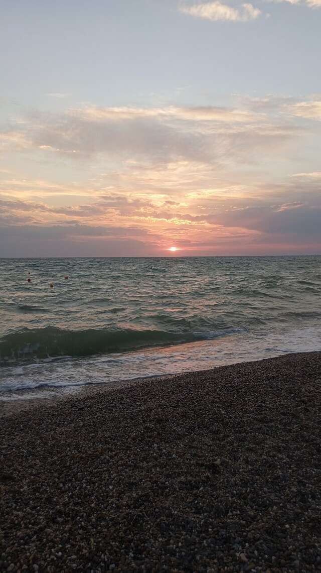 Гостевой дом Анири Саки-66