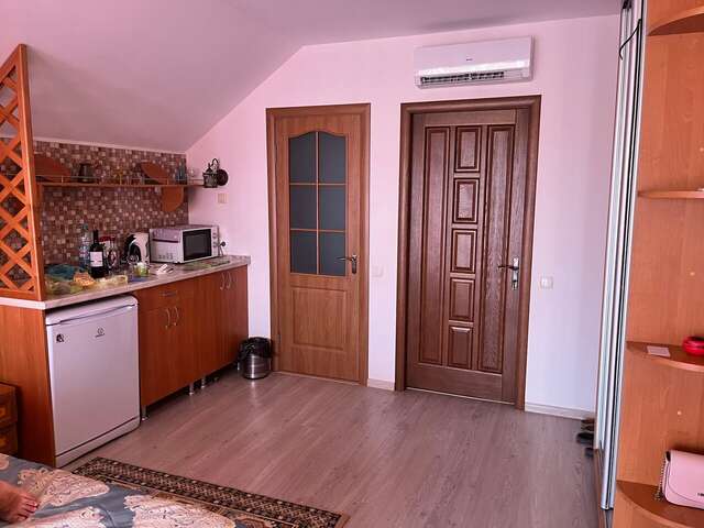 Гостевой дом Анири Саки-16