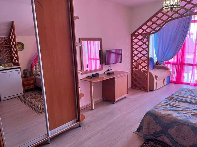 Гостевой дом Анири Саки-43