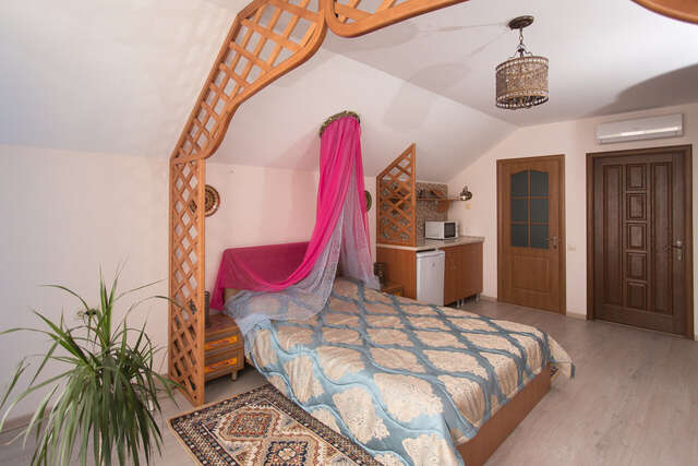 Гостевой дом Анири Саки-47