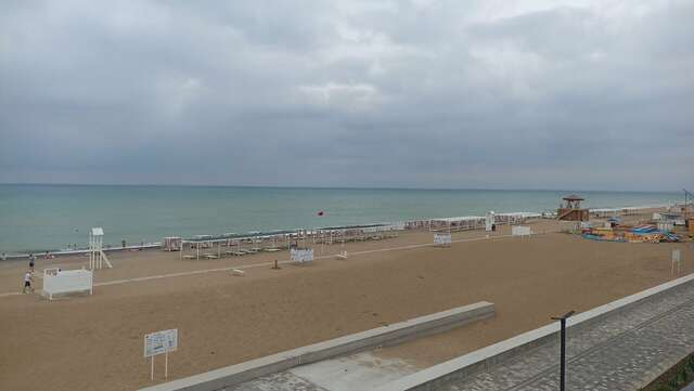 Гостевой дом Анири Саки-64