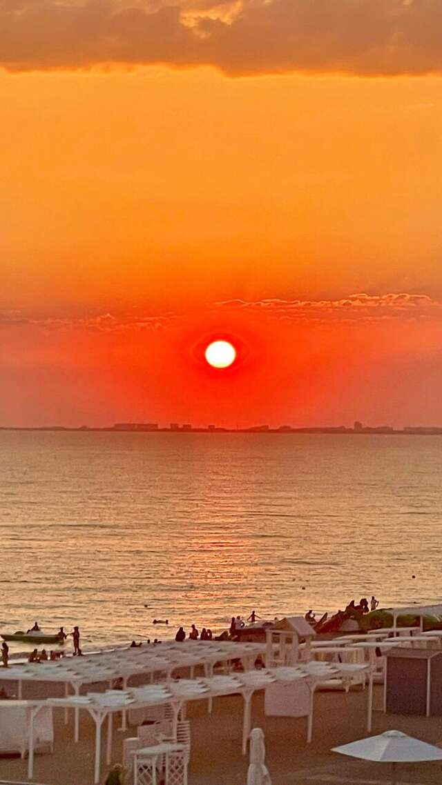 Гостевой дом Анири Саки-21