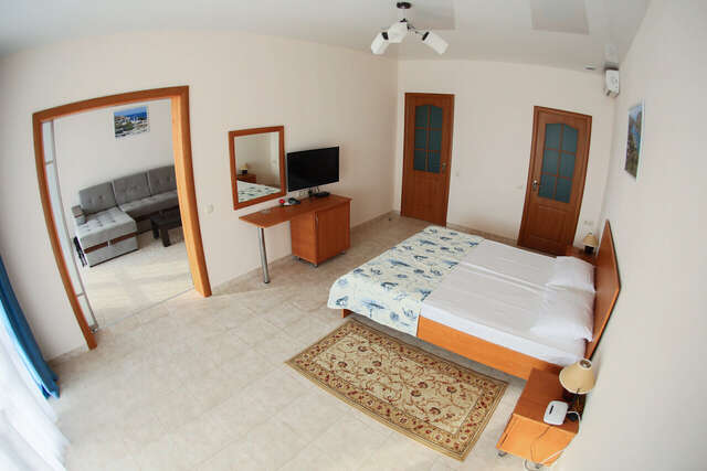 Гостевой дом Анири Саки-51