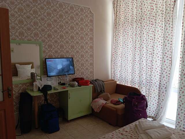 Гостевой дом Анири Саки-65