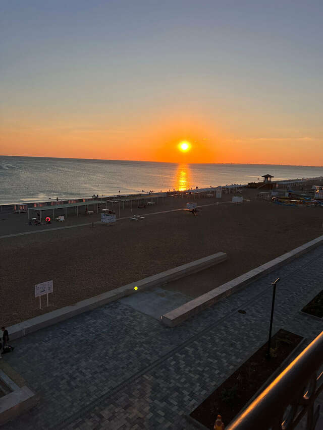 Гостевой дом Анири Саки-49