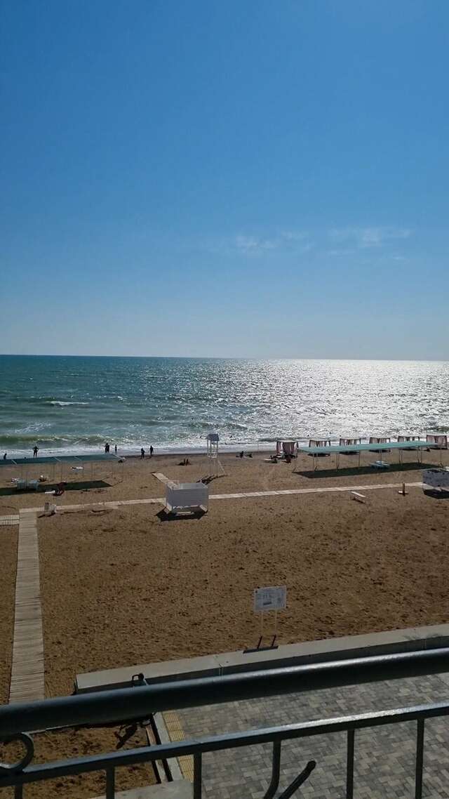 Гостевой дом Анири Саки-60