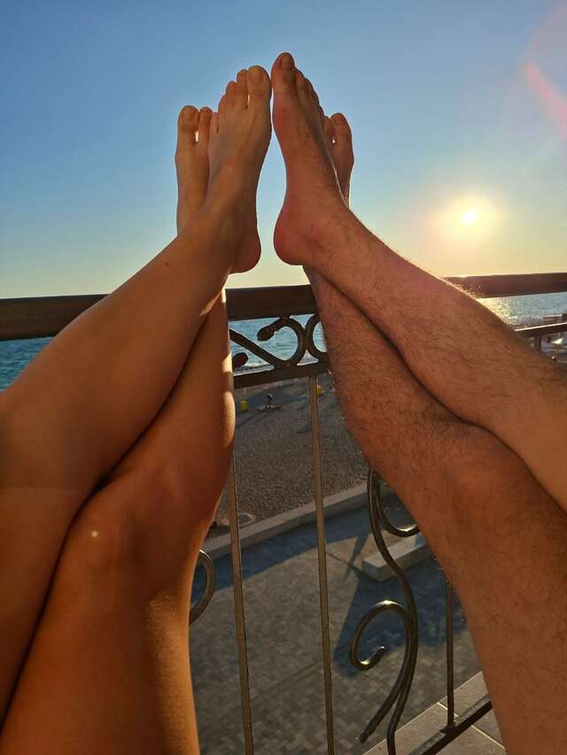 Гостевой дом Анири Саки-36