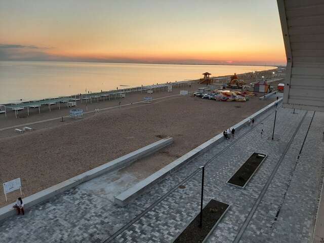 Гостевой дом Анири Саки-30