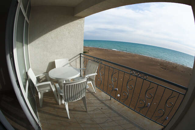 Гостевой дом Анири Саки-22