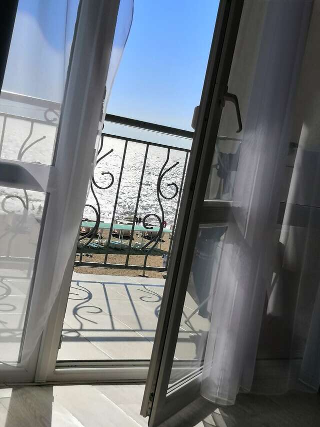 Гостевой дом Анири Саки-28