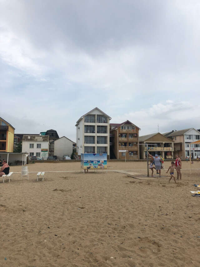 Гостевой дом Анири Саки-27