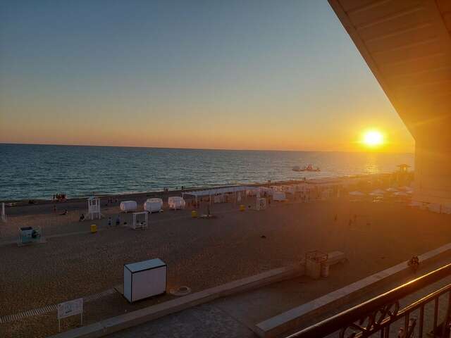 Гостевой дом Анири Саки-58