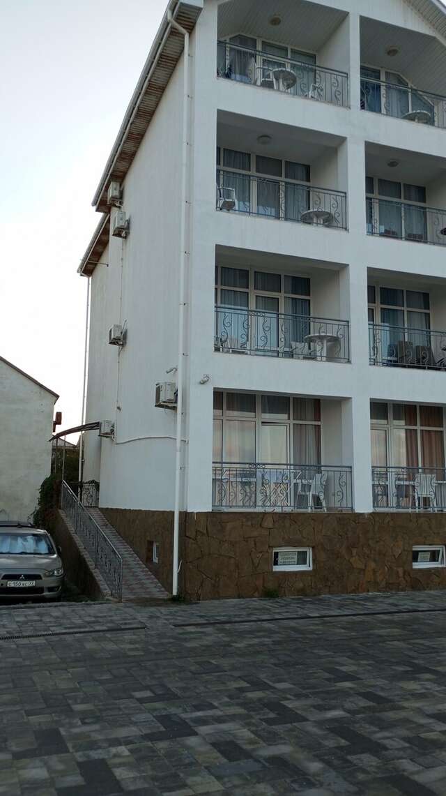 Гостевой дом Анири Саки-63