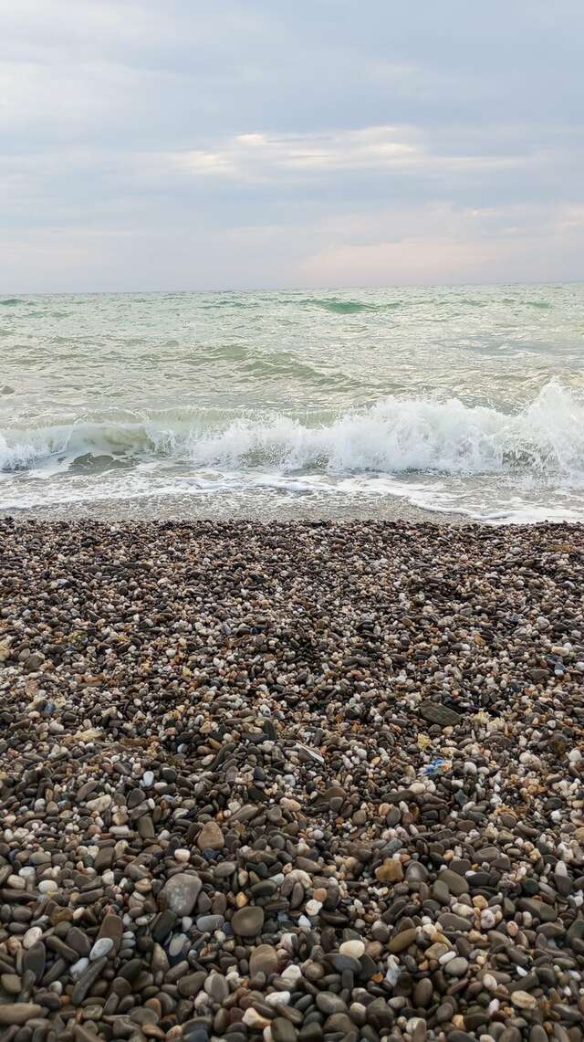 Гостевой дом Анири Саки-19