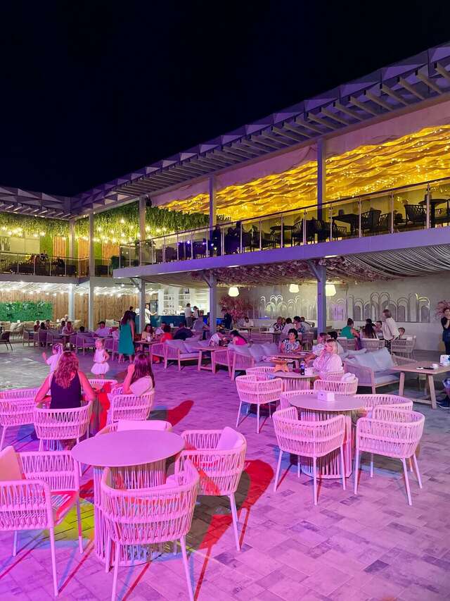 Гостевой дом Анири Саки-18