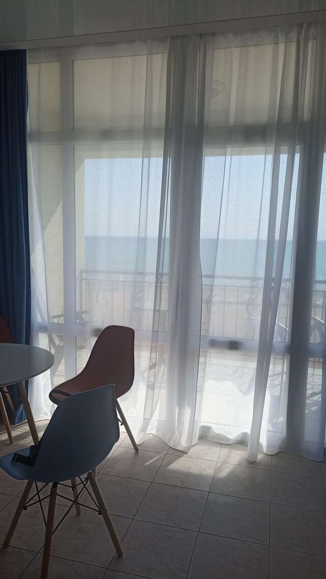 Гостевой дом Анири Саки-41