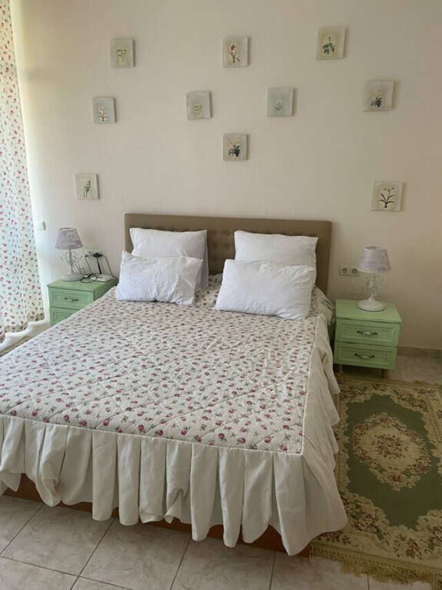 Гостевой дом Анири Саки-61