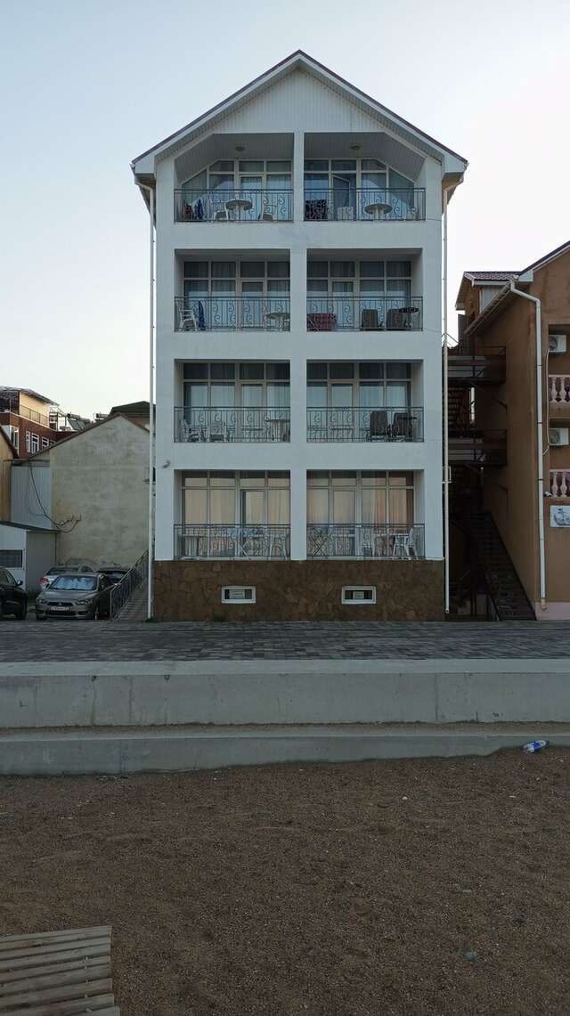 Гостевой дом Анири Саки-46