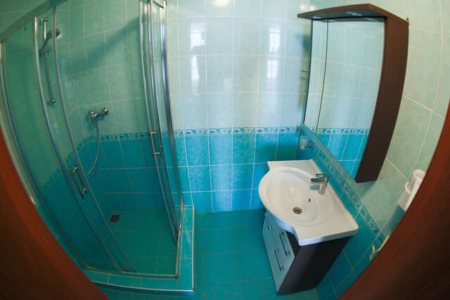 Гостевой дом Анири Саки-26